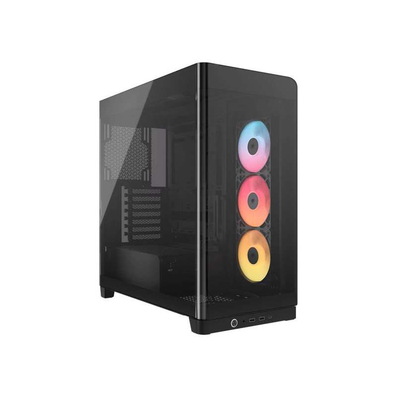 Corsair FRAME 4500X RS-R ARGB Noir