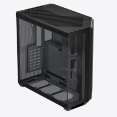 APNX V1 Black (Wood Edition) Les Moyennes Tours APNX Maroc