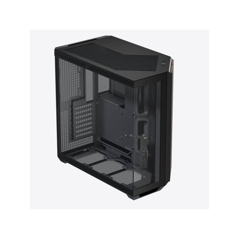 APNX V1 Black (Wood Edition)