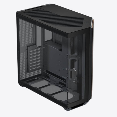 APNX V1 Black (Wood Edition)