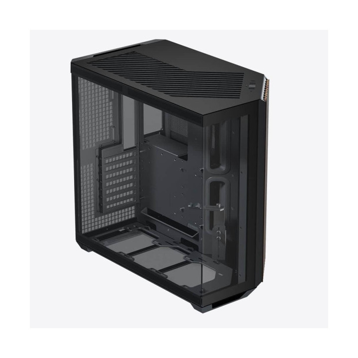 APNX V1 Black (Wood Edition) Les Moyennes Tours APNX Maroc