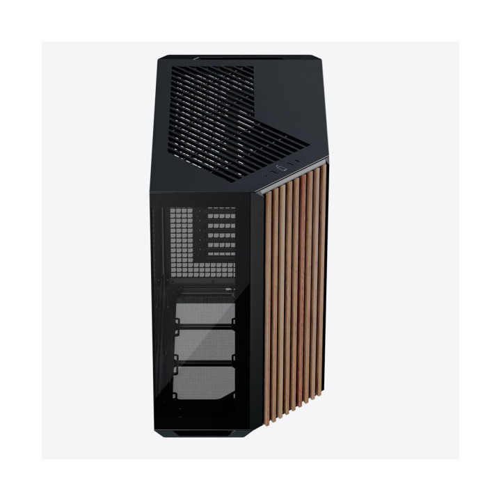 APNX V1 Black (Wood Edition) Les Moyennes Tours APNX Maroc