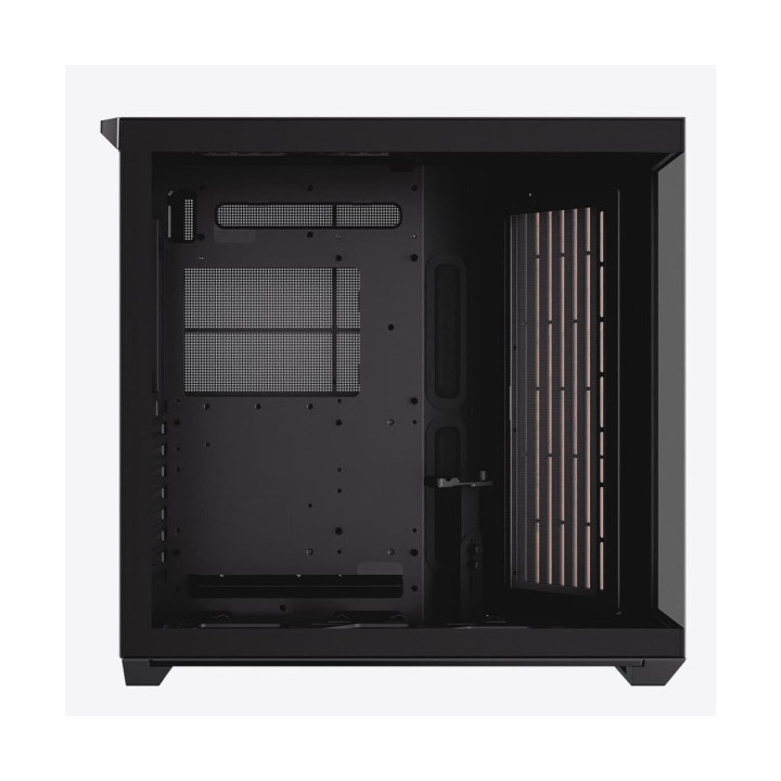APNX V1 Black (Wood Edition) Les Moyennes Tours APNX Maroc