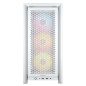 Corsair Frame 4000D RS ARGB (Blanc)
