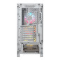 Corsair Frame 4000D RS ARGB (Blanc)