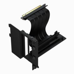 APNX Vertical GPU Holder Kit 1 (Black) Boitiers PC APNX Maroc