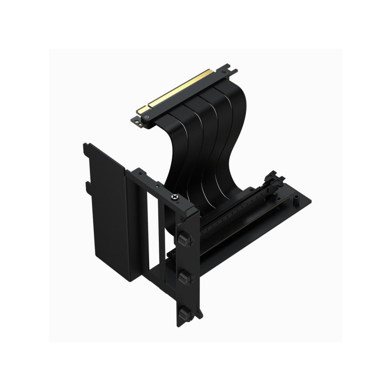 APNX Vertical GPU Holder Kit 1 (Black)