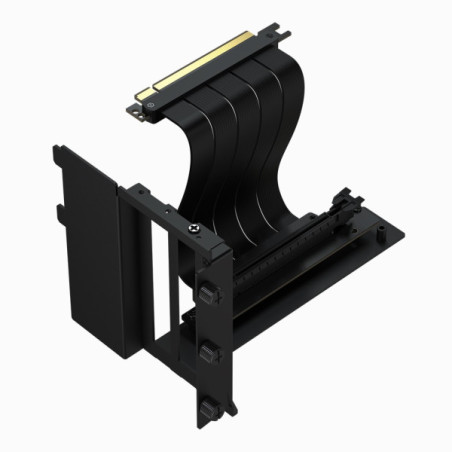 APNX Vertical GPU Holder Kit 1 (Black)
