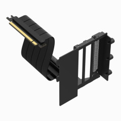 APNX Vertical GPU Holder Kit 1 (Black) Boitiers PC APNX Maroc