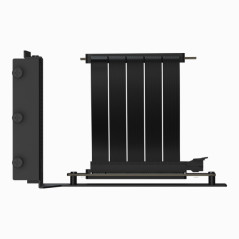 APNX Vertical GPU Holder Kit 1 (Black) Boitiers PC APNX Maroc