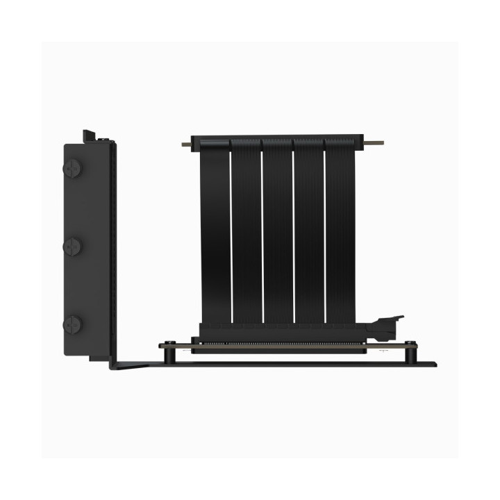 APNX Vertical GPU Holder Kit 1 (Black) Boitiers PC APNX Maroc