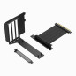 APNX Vertical GPU Holder Kit 1 (Black)