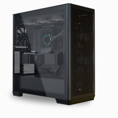 APNX Creator C1-R (Black) Les Moyennes Tours APNX Maroc