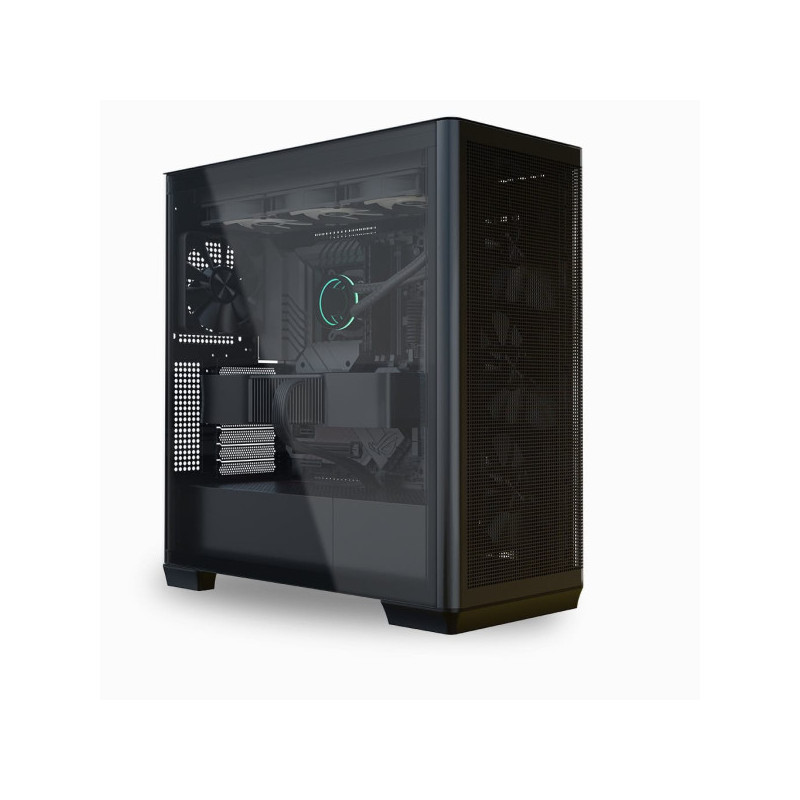APNX Creator C1-R (Black)