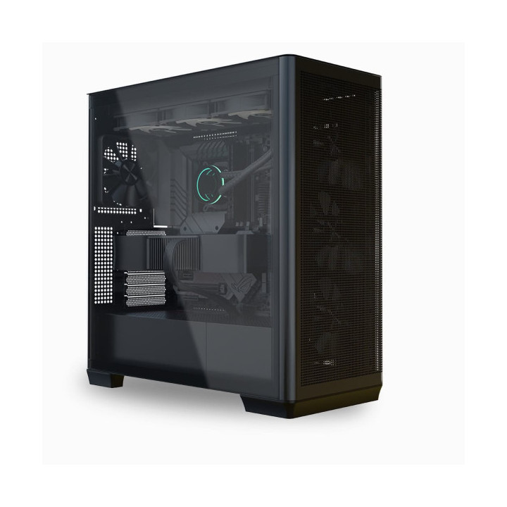 APNX Creator C1-R (Black) Les Moyennes Tours APNX Maroc