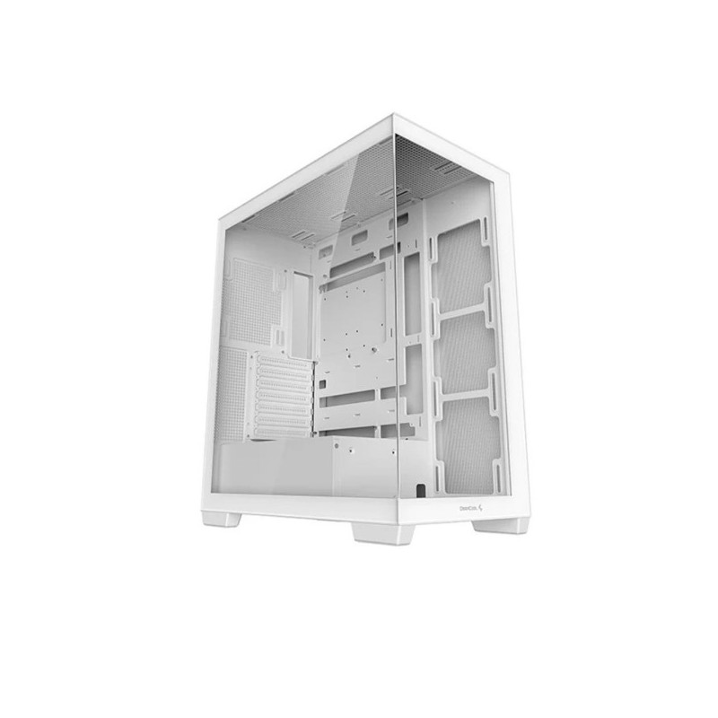 DeepCool CG580 White
