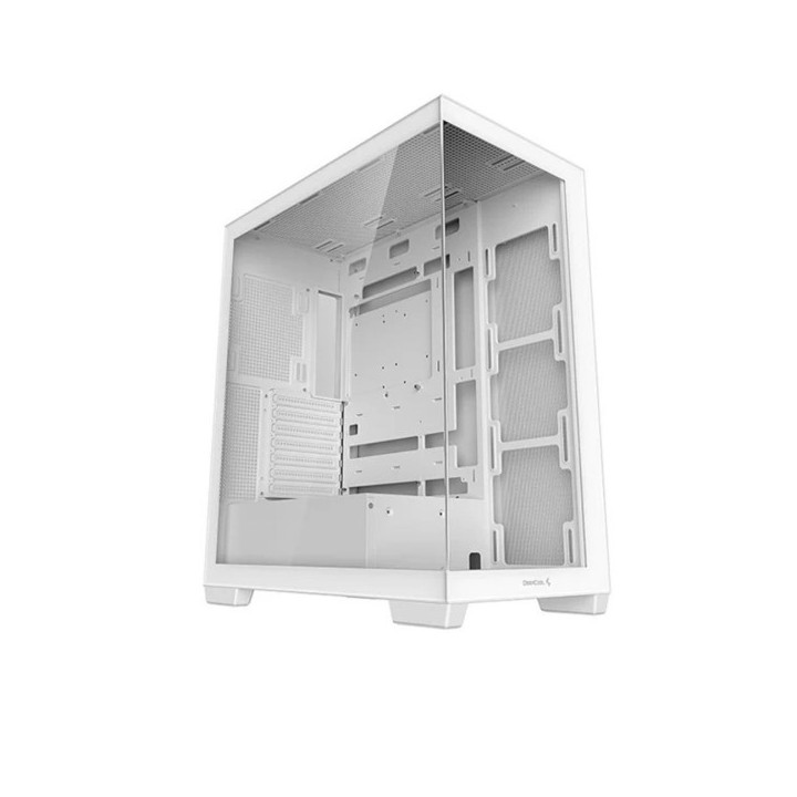 DeepCool CG580 White Boitiers PC DeepCool Maroc
