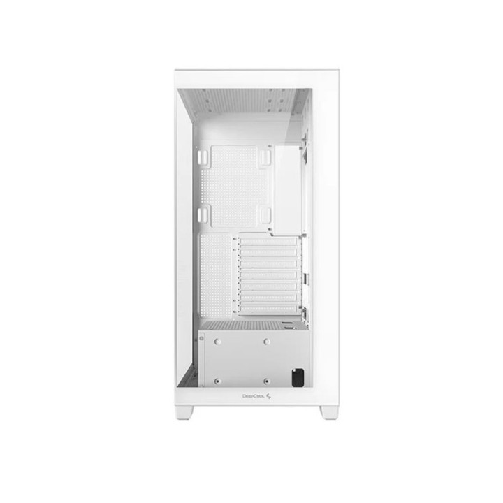 DeepCool CG580 White Boitiers PC DeepCool Maroc
