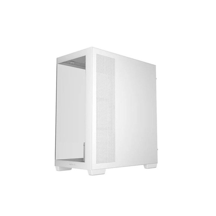 DeepCool CG580 White Boitiers PC DeepCool Maroc