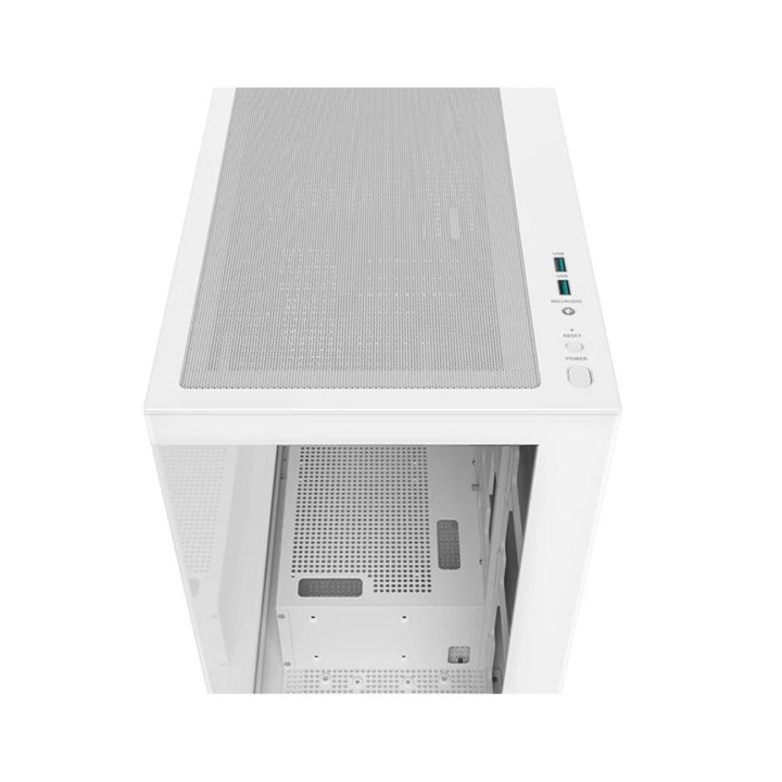 DeepCool CG580 White Boitiers PC DeepCool Maroc
