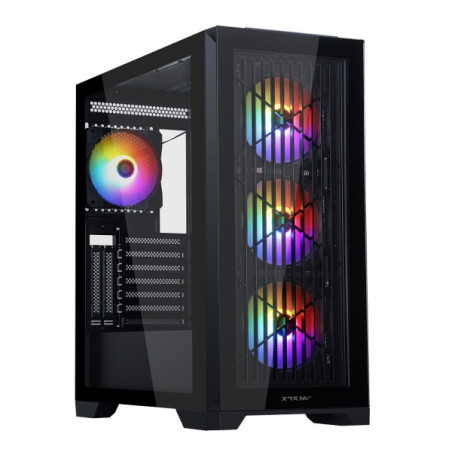 XTRMLAB GHOST (Black)