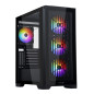 XTRMLAB GHOST (Black)