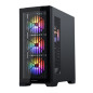 XTRMLAB GHOST (Black)