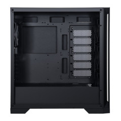 XTRMLAB GHOST (Black) Boitiers PC XTRMLAB Maroc