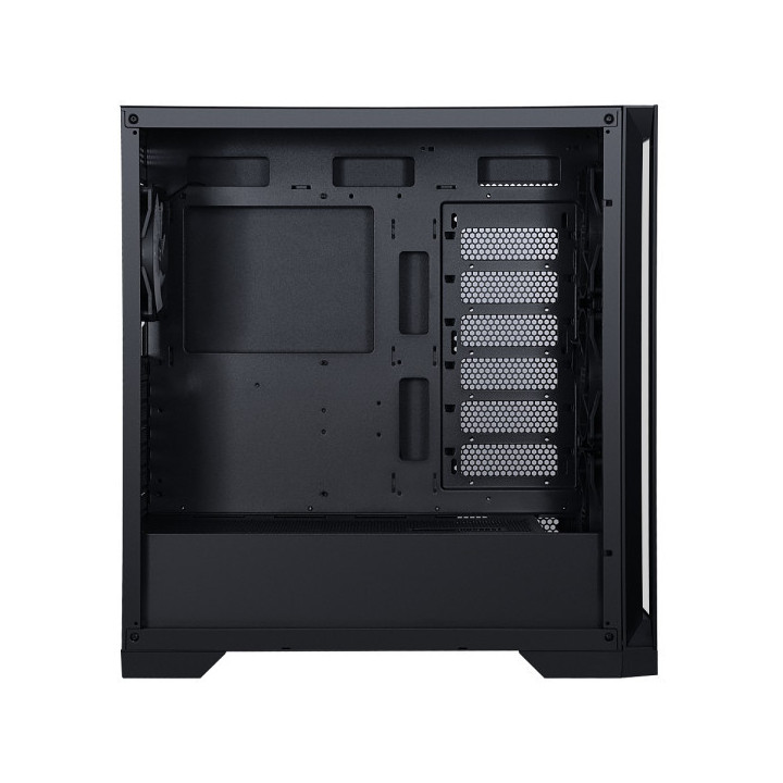 XTRMLAB GHOST (Black) Boitiers PC XTRMLAB Maroc