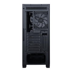 XTRMLAB GHOST (Black) Boitiers PC XTRMLAB Maroc