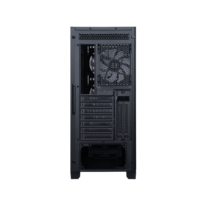 XTRMLAB GHOST (Black) Boitiers PC XTRMLAB Maroc
