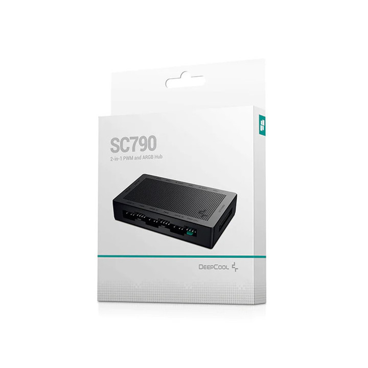 DeepCool SC790 Boitiers PC DeepCool Maroc