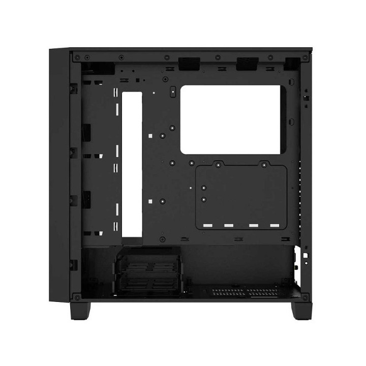 Corsair 3000D RGB Airflow (Noir) Les Moyennes Tours Corsair Maroc