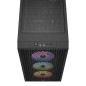 Corsair 3000D RGB Airflow (Noir)