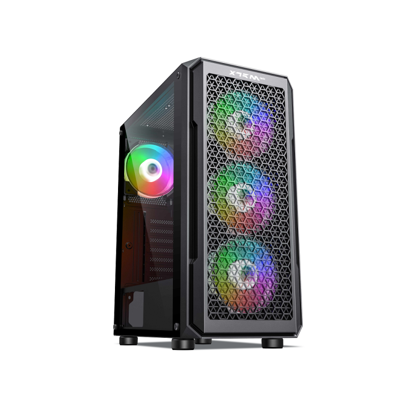 XTRMLAB Optix