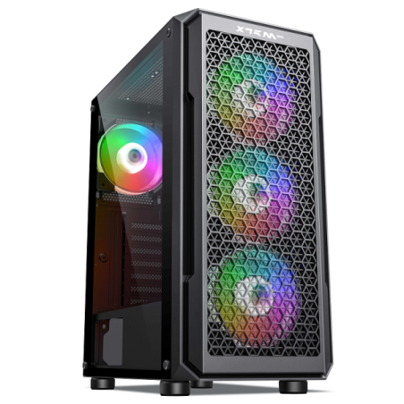 XTRMLAB Optix