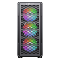 XTRMLAB Optix Boitiers PC XTRMLAB Maroc