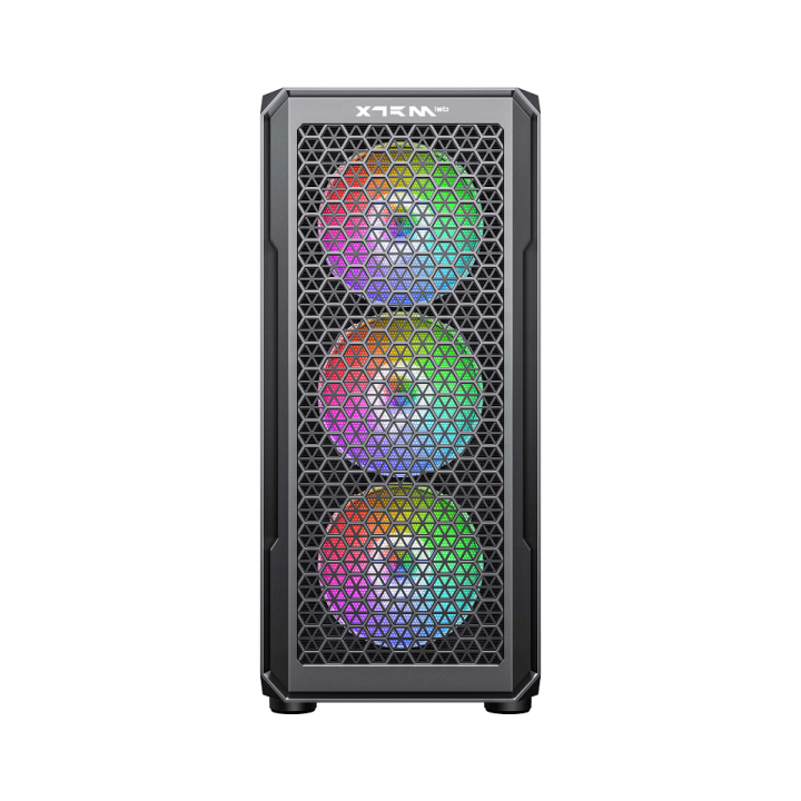 XTRMLAB Optix Boitiers PC XTRMLAB Maroc
