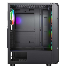 XTRMLAB Optix Boitiers PC XTRMLAB Maroc