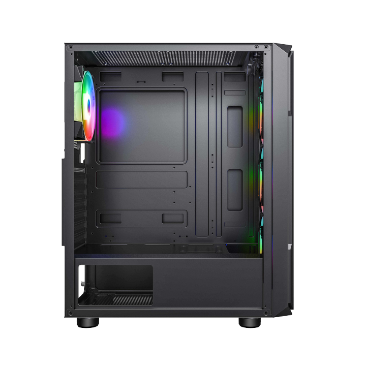 XTRMLAB Optix Boitiers PC XTRMLAB Maroc