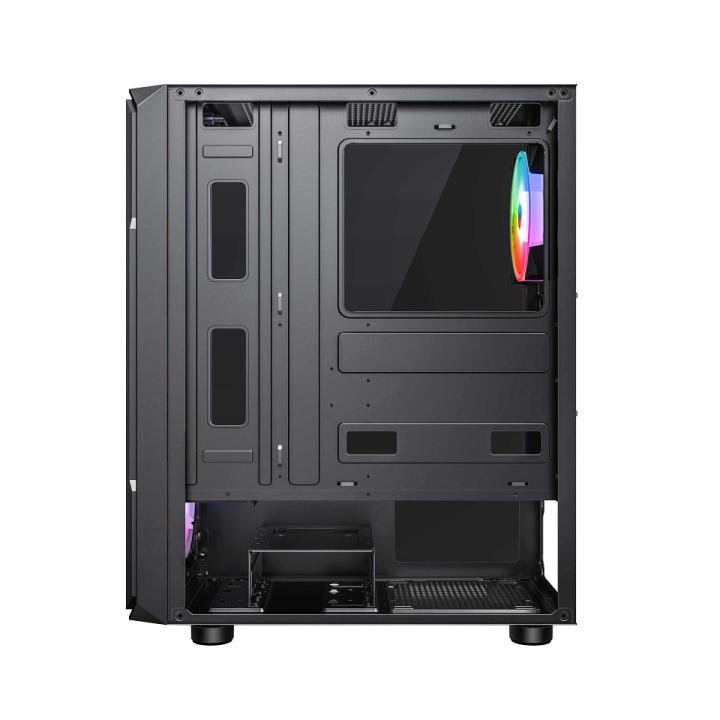 XTRMLAB Optix Boitiers PC XTRMLAB Maroc