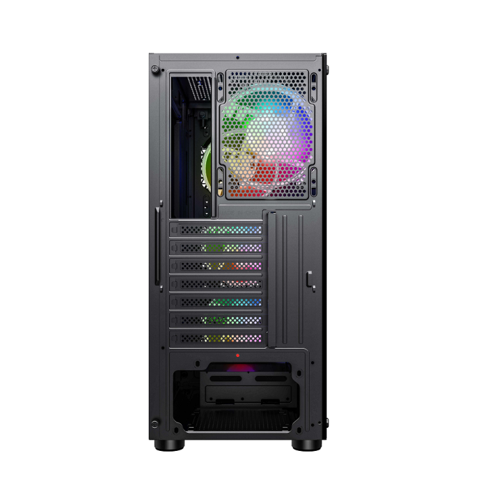 XTRMLAB Optix Boitiers PC XTRMLAB Maroc
