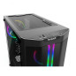 be quiet! Pure Base 500 FX (Noir)