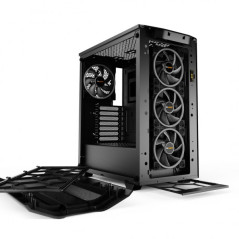 be quiet! Pure Base 500 FX (Noir) Boitiers PC be quiet! Maroc