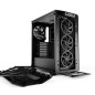 be quiet! Pure Base 500 FX (Noir)