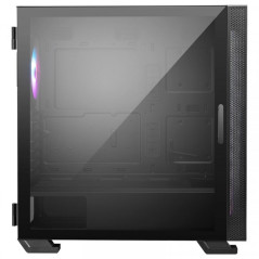 MSI MAG VAMPIRIC 300R (Noir) Boitiers PC MSI Maroc