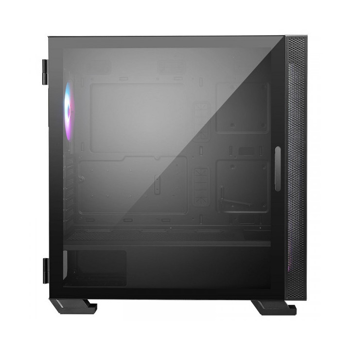 MSI MAG VAMPIRIC 300R (Noir) Boitiers PC MSI Maroc