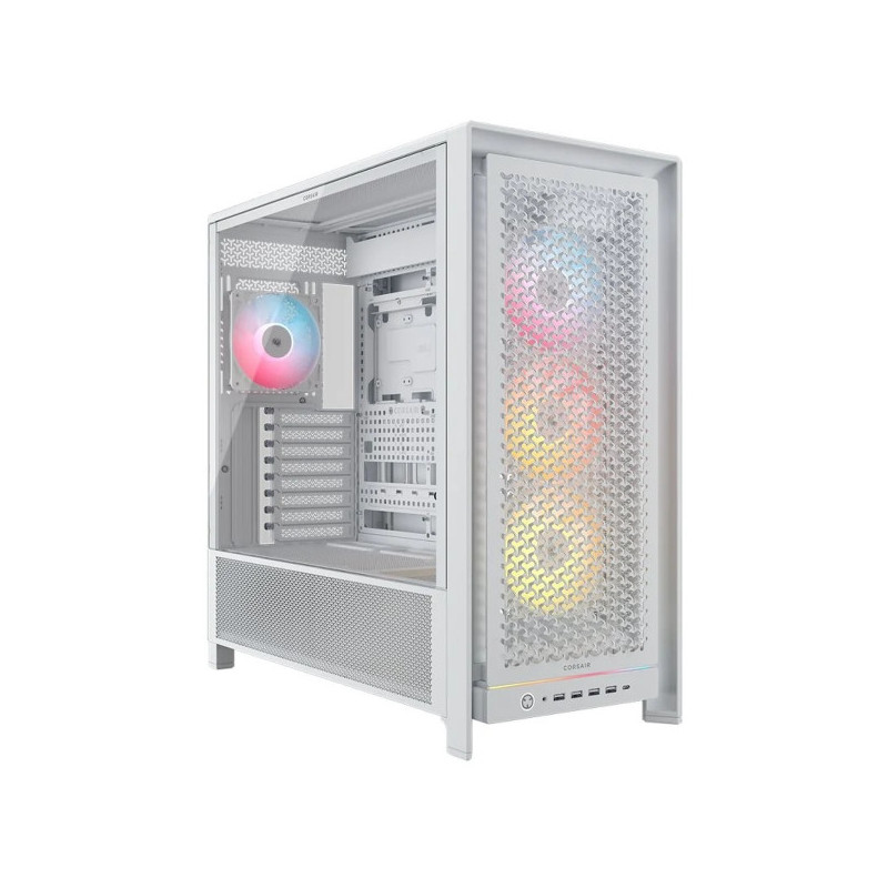 Corsair Frame 5000D RS ARGB (Blanc)