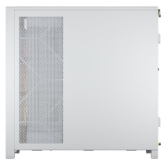 Corsair Frame 5000D RS ARGB (Blanc) Les Moyennes Tours Corsair Maroc