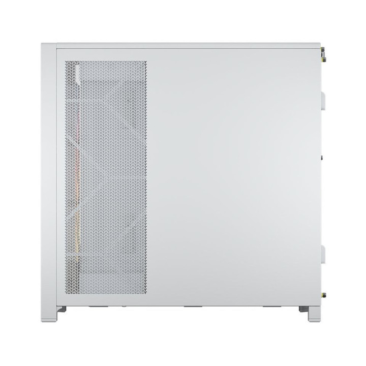 Corsair Frame 5000D RS ARGB (Blanc) Les Moyennes Tours Corsair Maroc
